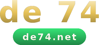 de 74 logo