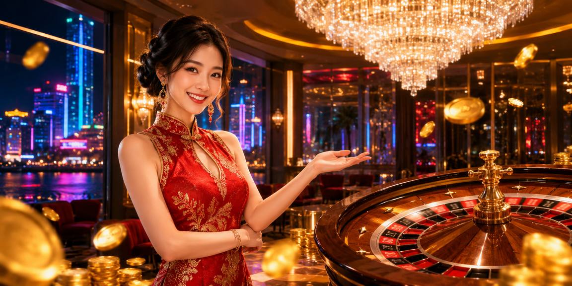 de 74 Live Roulette Châu Âu tại de 74 – Bàn Xoay Thật, Dealer Thật